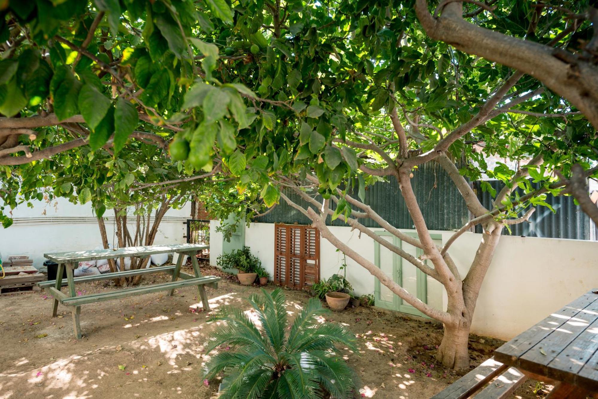 Diamante Guest House-Stone Room 法马古斯塔 外观 照片