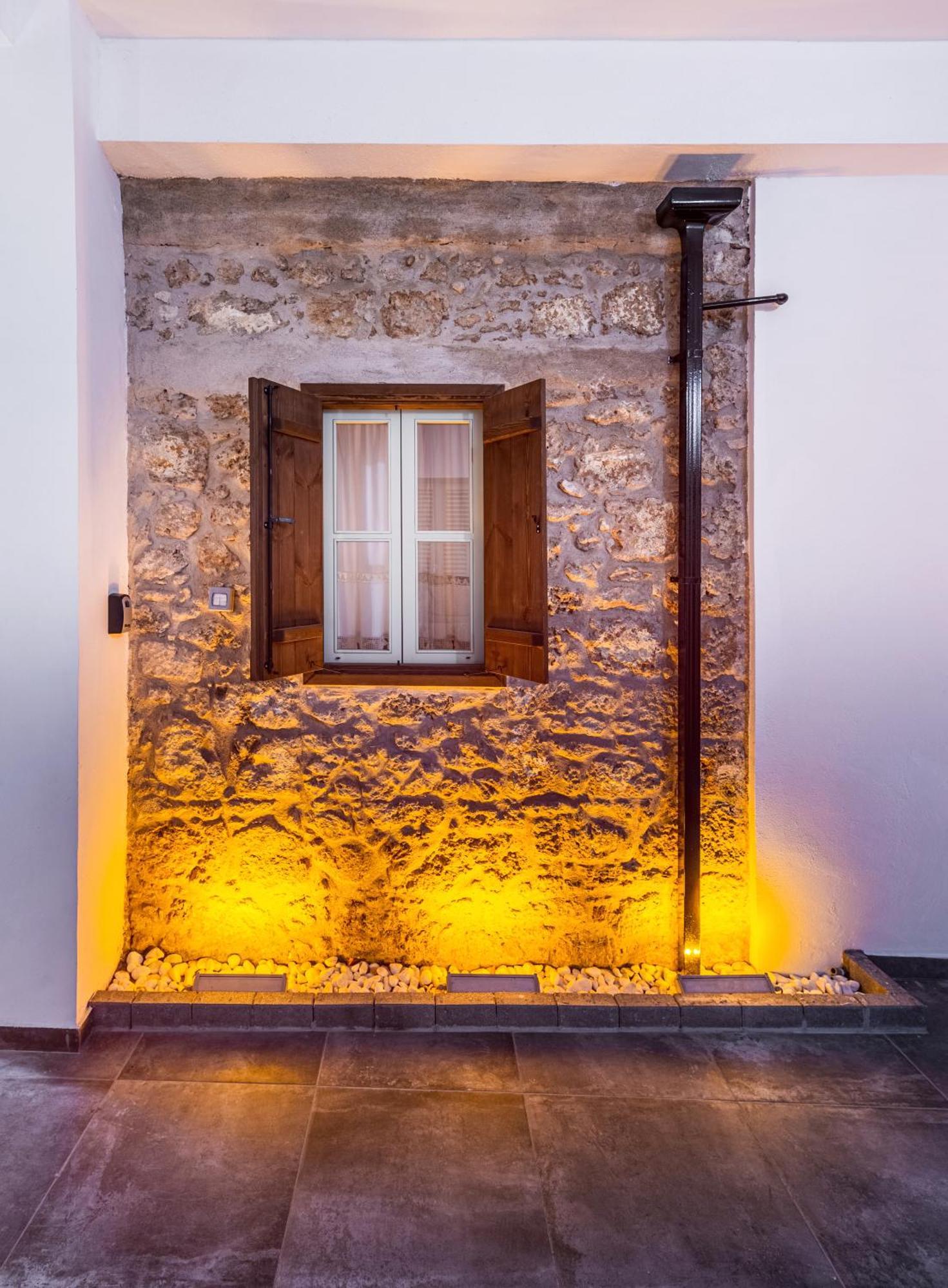 Diamante Guest House-Stone Room 法马古斯塔 外观 照片