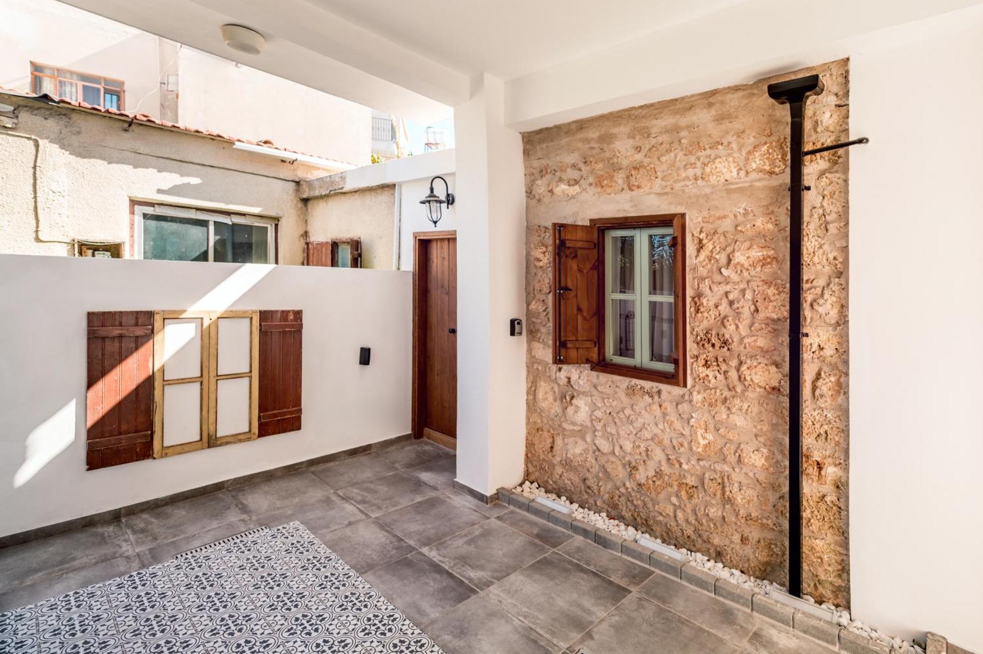 Diamante Guest House-Stone Room 法马古斯塔 外观 照片