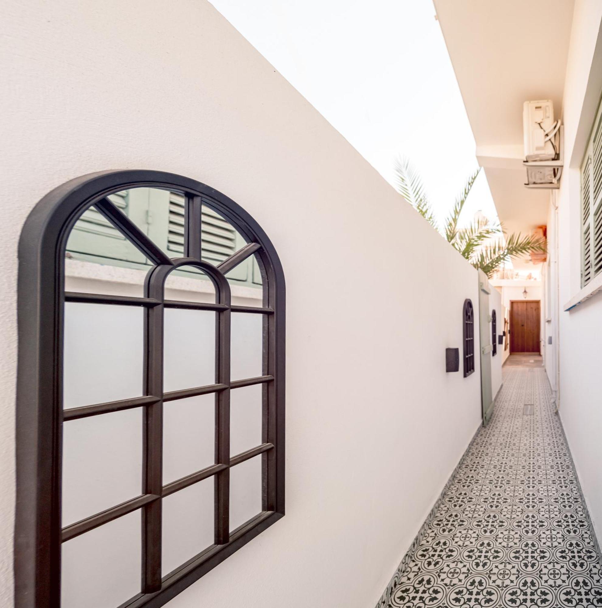 Diamante Guest House-Stone Room 法马古斯塔 外观 照片