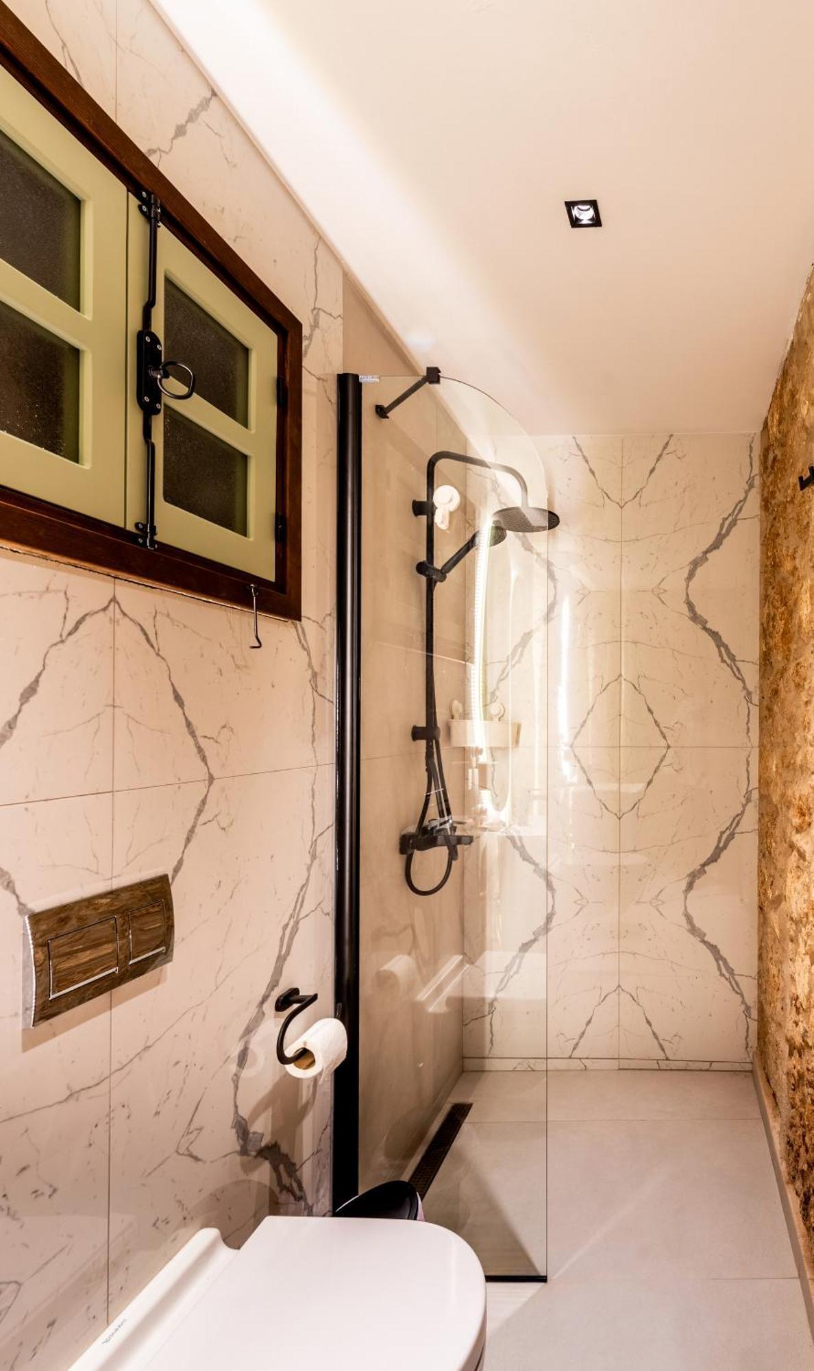 Diamante Guest House-Stone Room 法马古斯塔 外观 照片