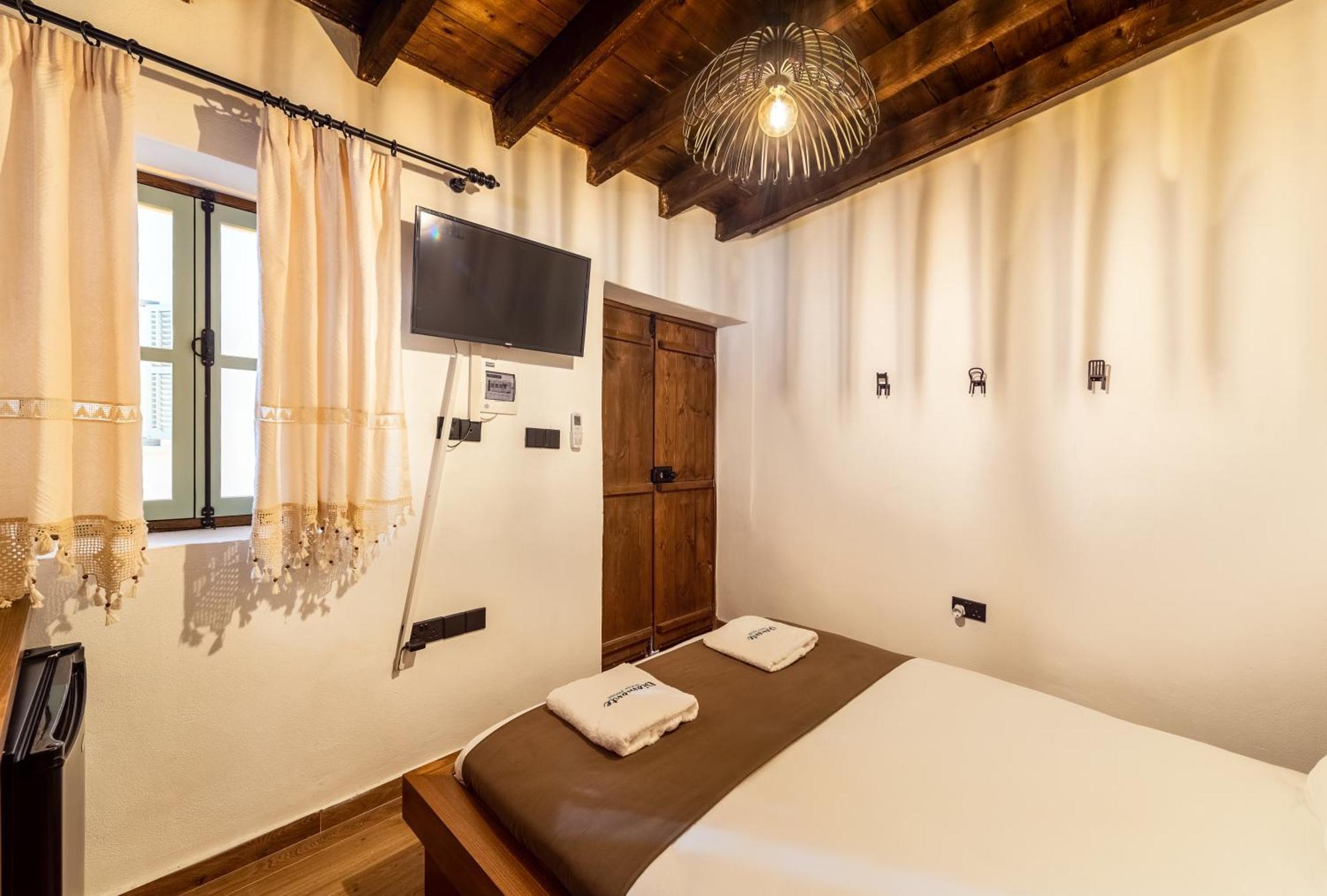 Diamante Guest House-Stone Room 法马古斯塔 外观 照片