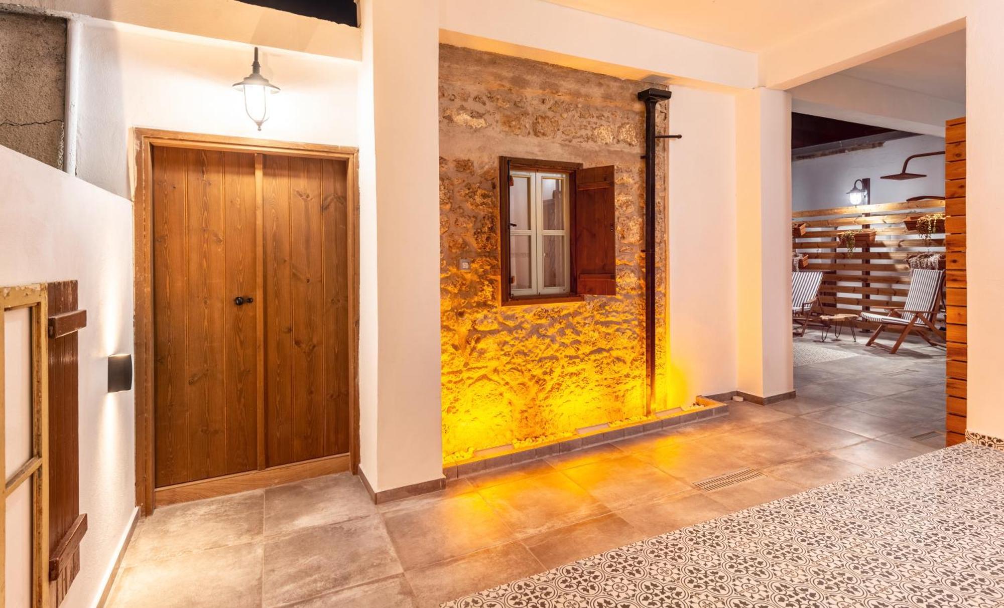 Diamante Guest House-Stone Room 法马古斯塔 外观 照片